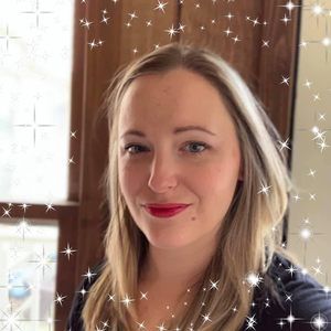 Meet your Posher, Vicki